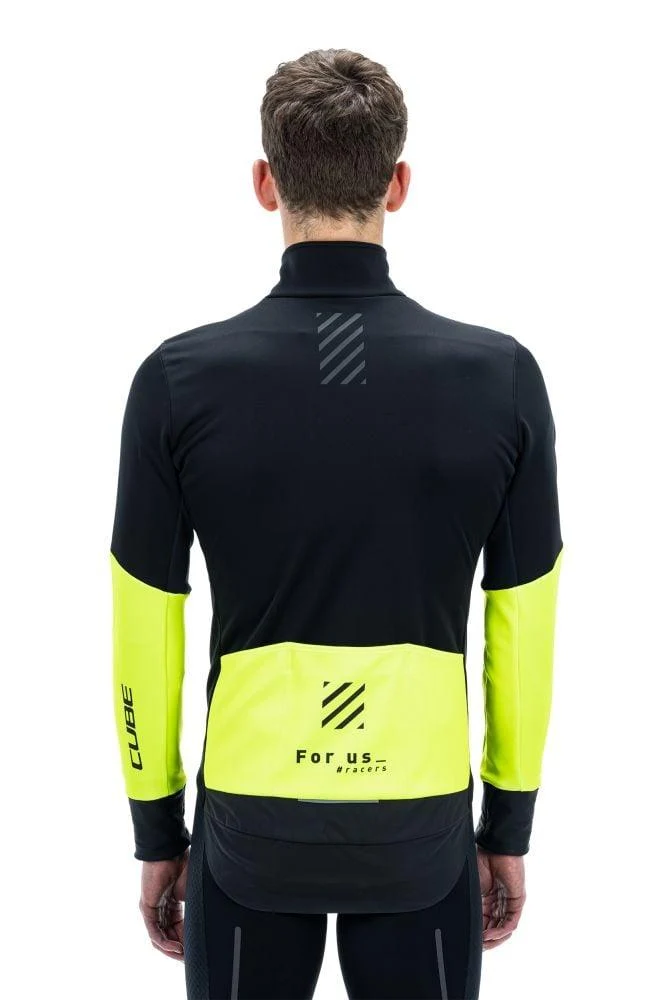 Cube BLACKLINE Softshelljacke