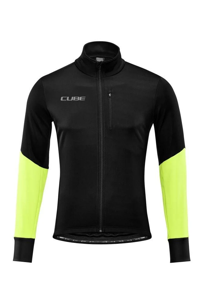 Cube BLACKLINE Softshelljacke