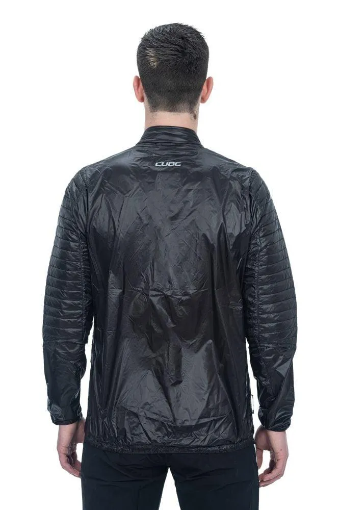 Cube BLACKLINE Light Iso Jacke
