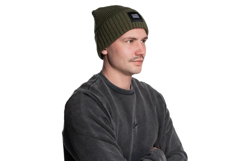 Cube Beanie