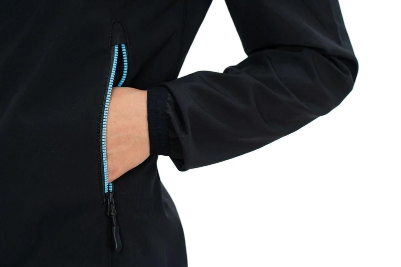Cube ATX WS Softshell Jacke CMPT