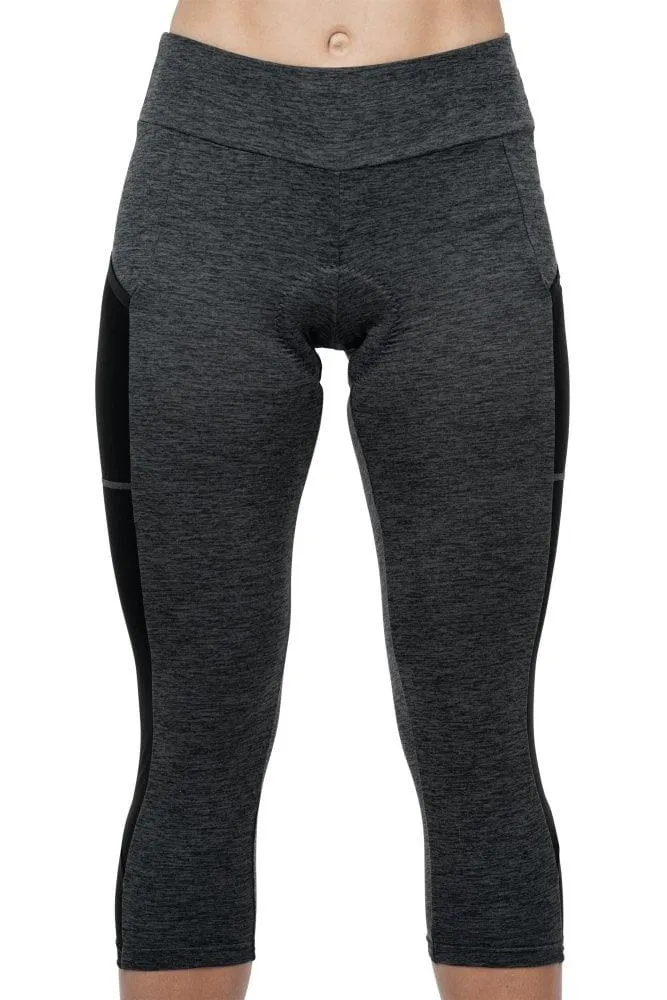 Cube ATX WS Cropped Tights