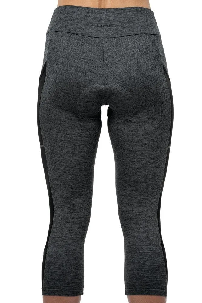 Cube ATX WS Cropped Tights