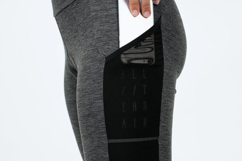 Cube ATX WS Cropped Tights