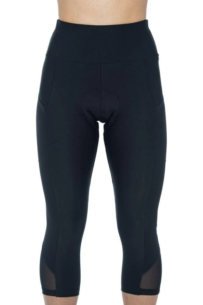 Cube ATX WS Cropped Tights