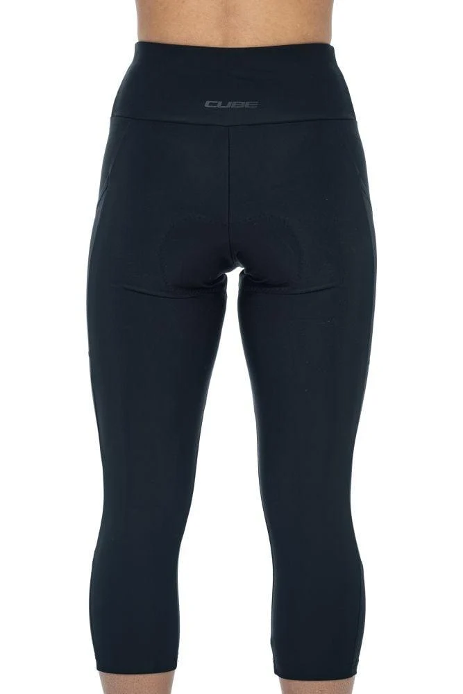 Cube ATX WS Cropped Tights