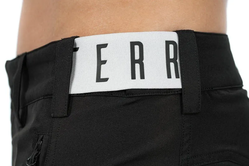 Cube ATX WS Cropped Pants