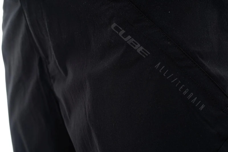 Cube ATX WS Baggy Shorts