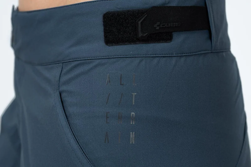 Cube ATX WS Baggy Shorts