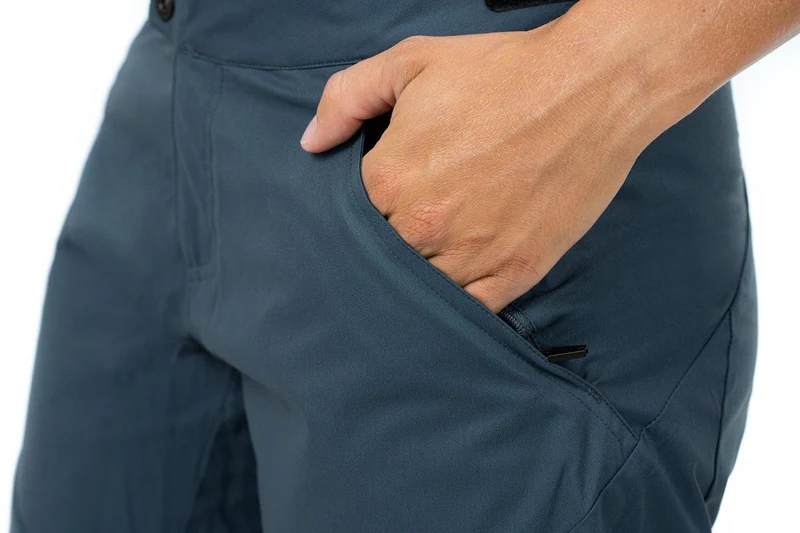 Cube ATX WS Baggy Shorts