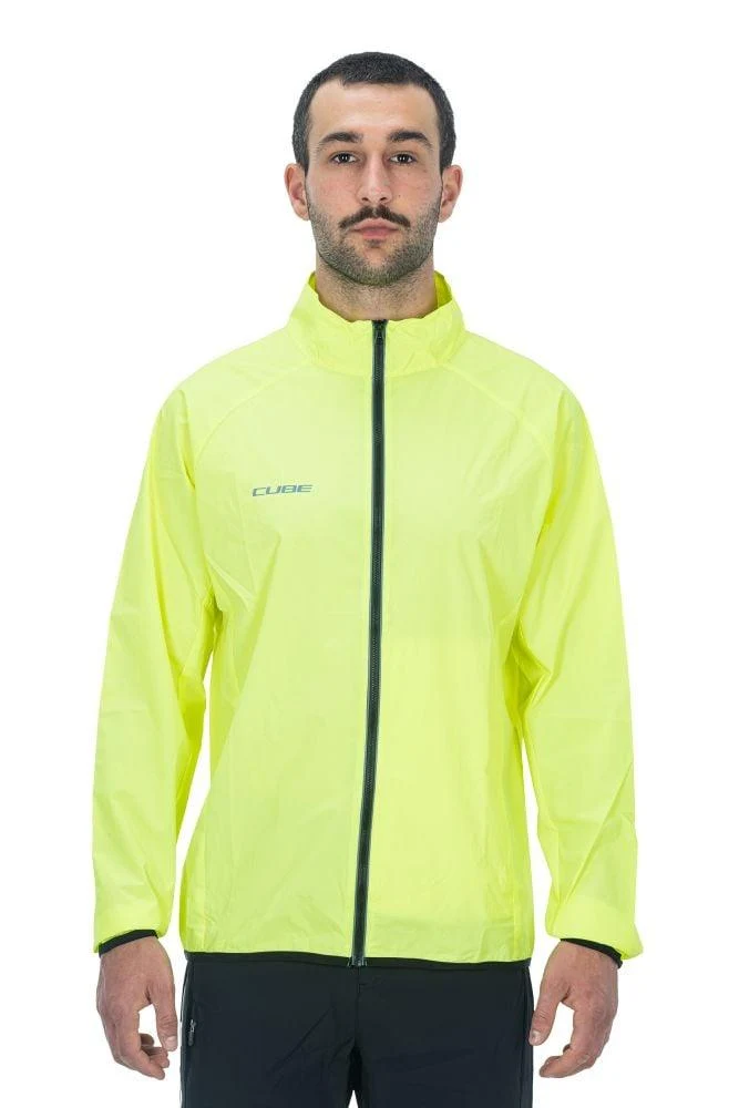 Cube ATX Windjacke CMPT