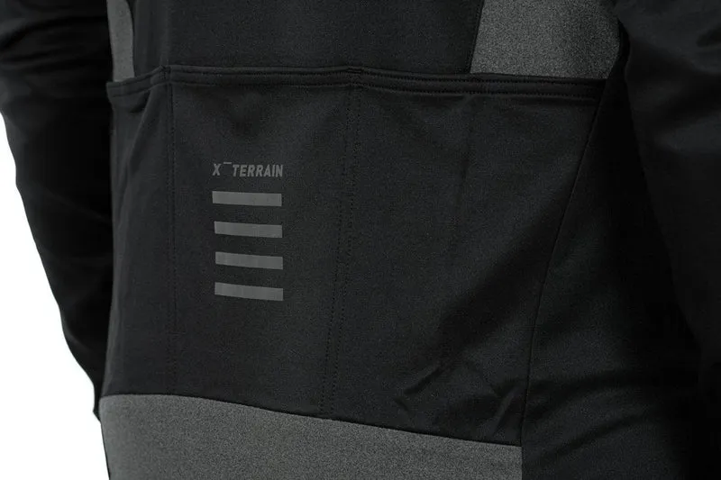 Cube ATX Trikot Full Zip langarm