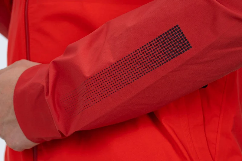 Cube ATX Storm Jacket