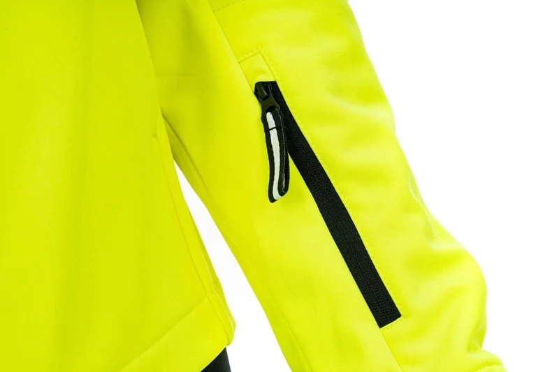Cube ATX Softshell Jacke