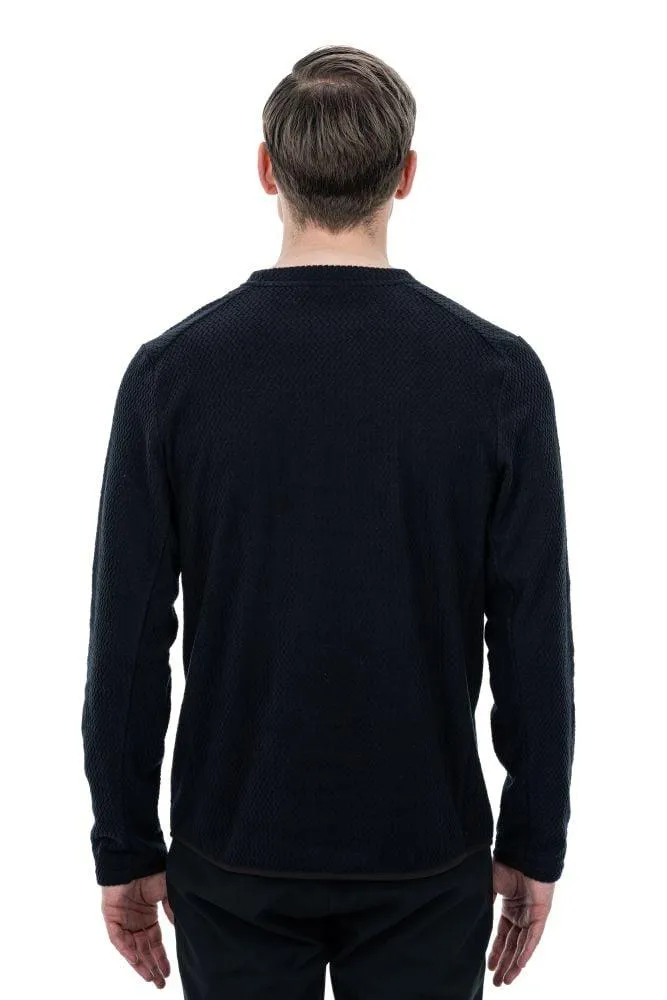 Cube ATX Fleece Trikot langarm