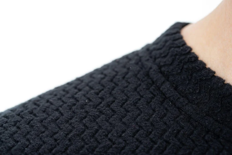 Cube ATX Fleece Trikot langarm