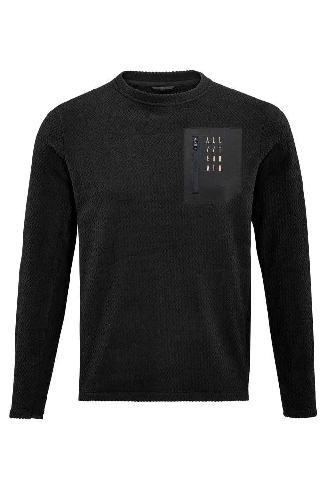 Cube ATX Fleece Trikot langarm