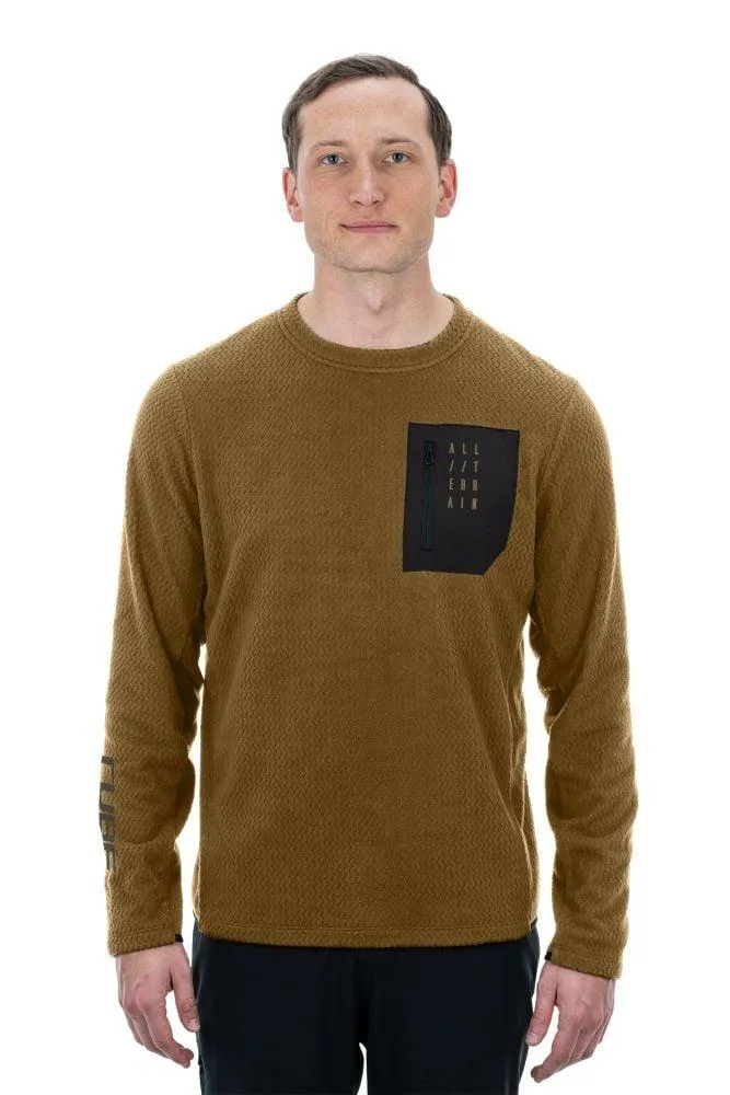 Cube ATX Fleece Trikot langarm