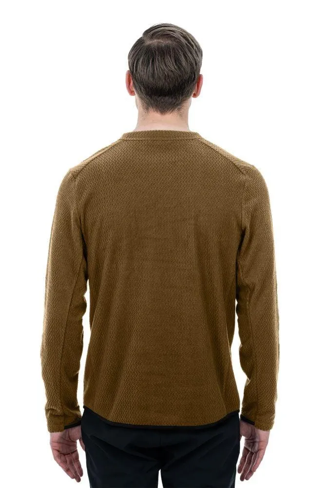 Cube ATX Fleece Trikot langarm
