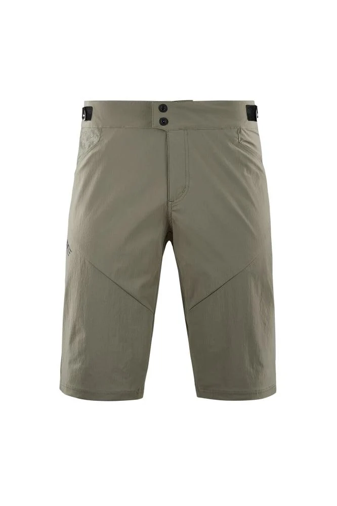 Cube AM Baggy Shorts