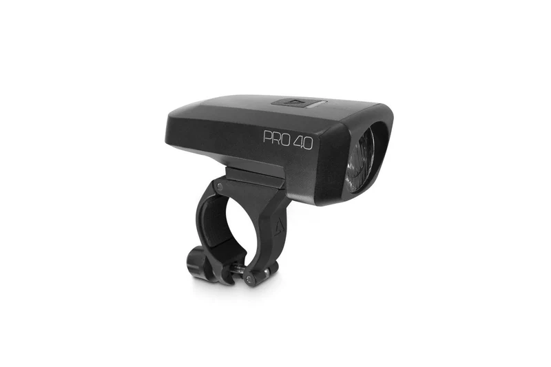 Cube Acid Frontlicht PRO 40 2019