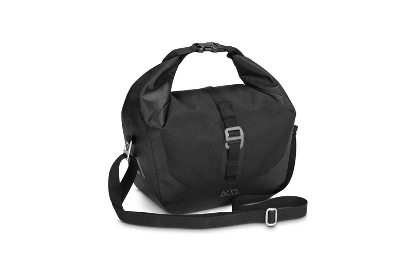 Cube Acid Fahrradtasche TRAVLR FRONT 4 FILink 2019