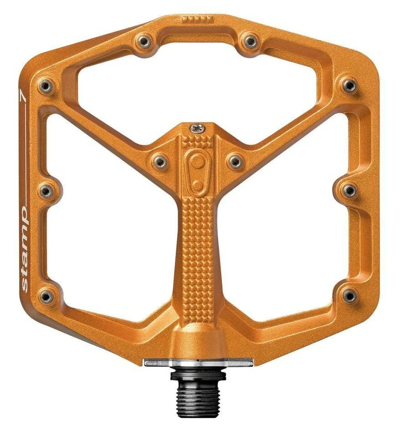 Crankbrothers Stamp 7 Plattform-Pedal