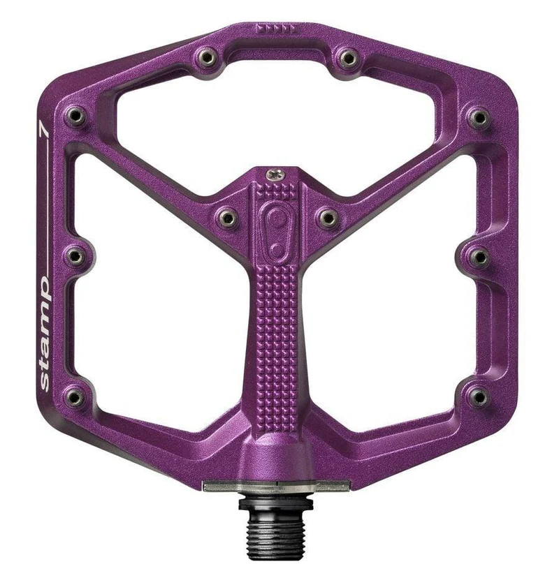 Crankbrothers Stamp 7 Plattform-Pedal