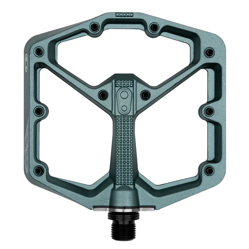 Crankbrothers Stamp 7 Plattform-Pedal