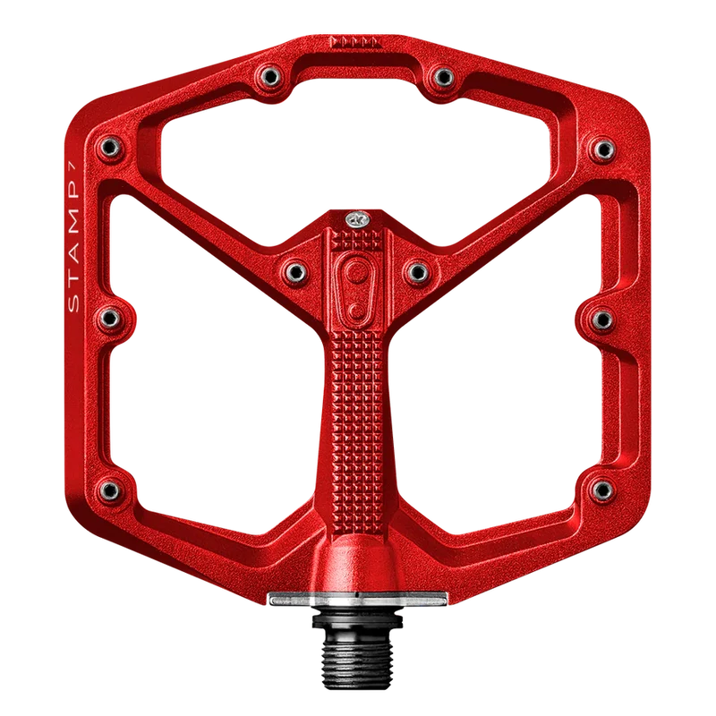 Crankbrothers Stamp 7 Plattform-Pedal