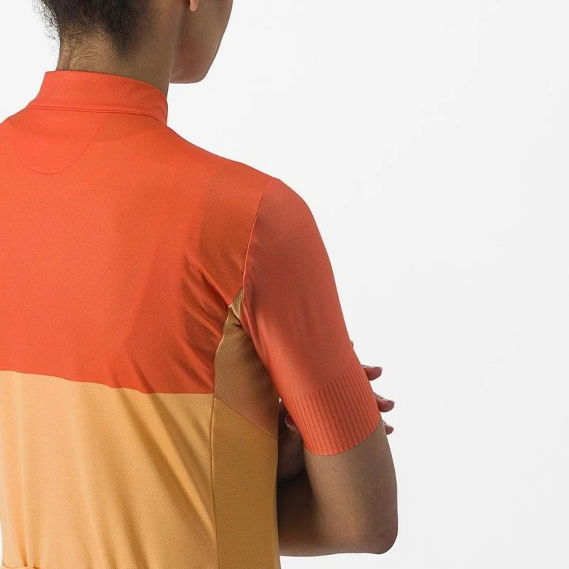 Castelli Velocissima Jersey