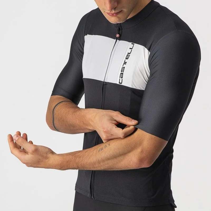 Castelli Prologo 7 Jersey