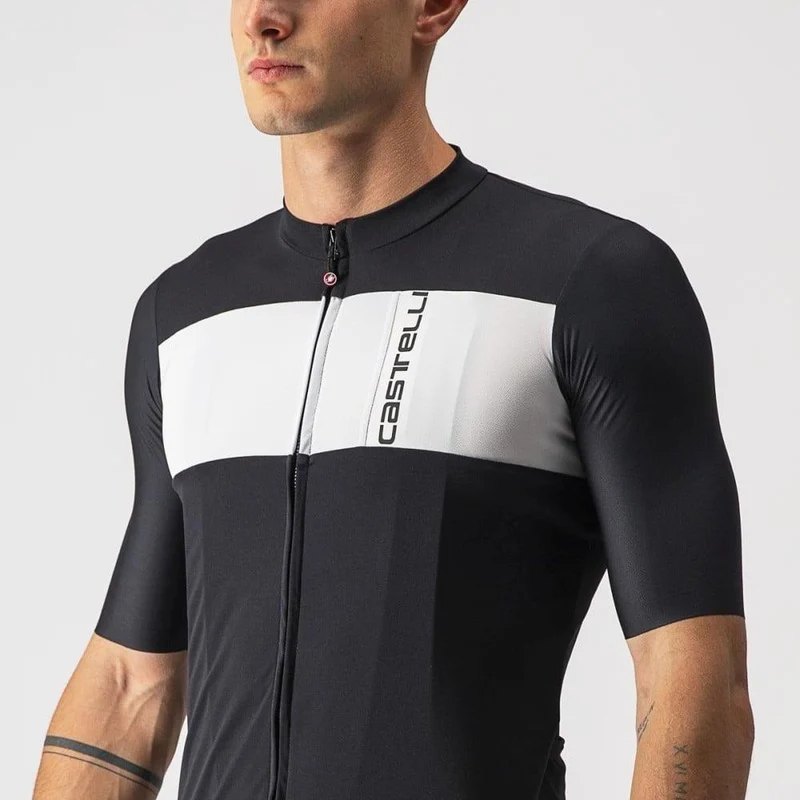 Castelli Prologo 7 Jersey