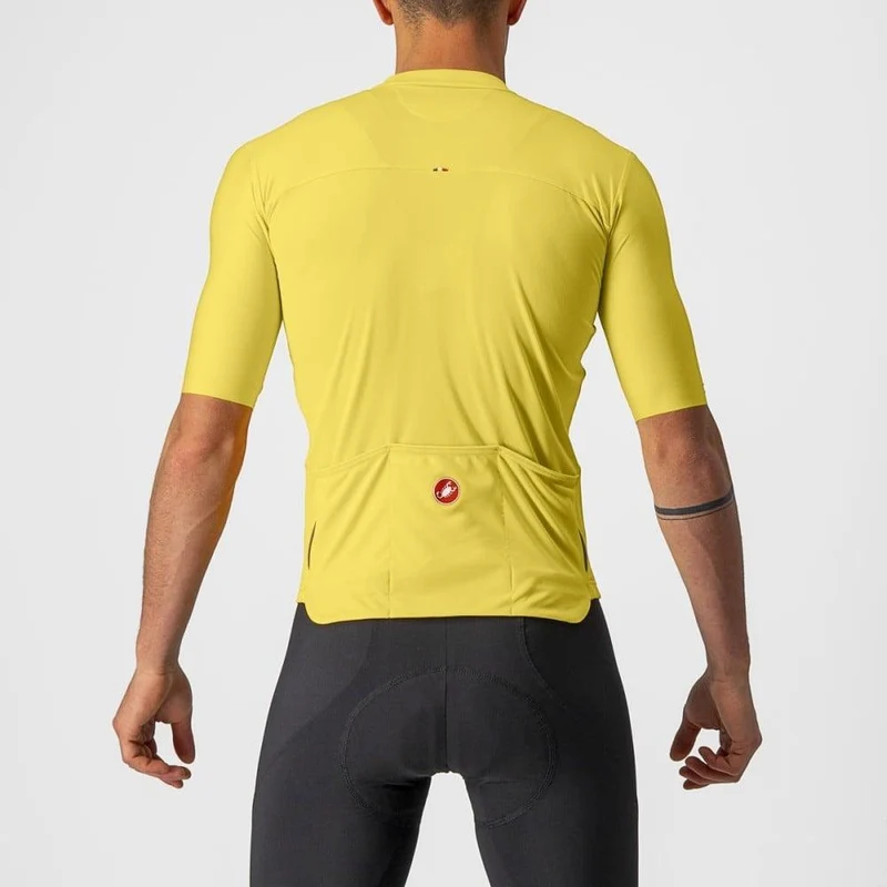 Castelli Prologo 7 Jersey
