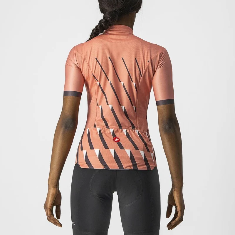 Castelli Pendio Damen Jersey
