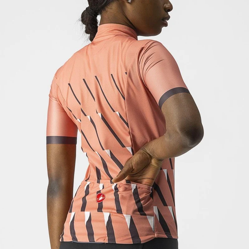 Castelli Pendio Damen Jersey