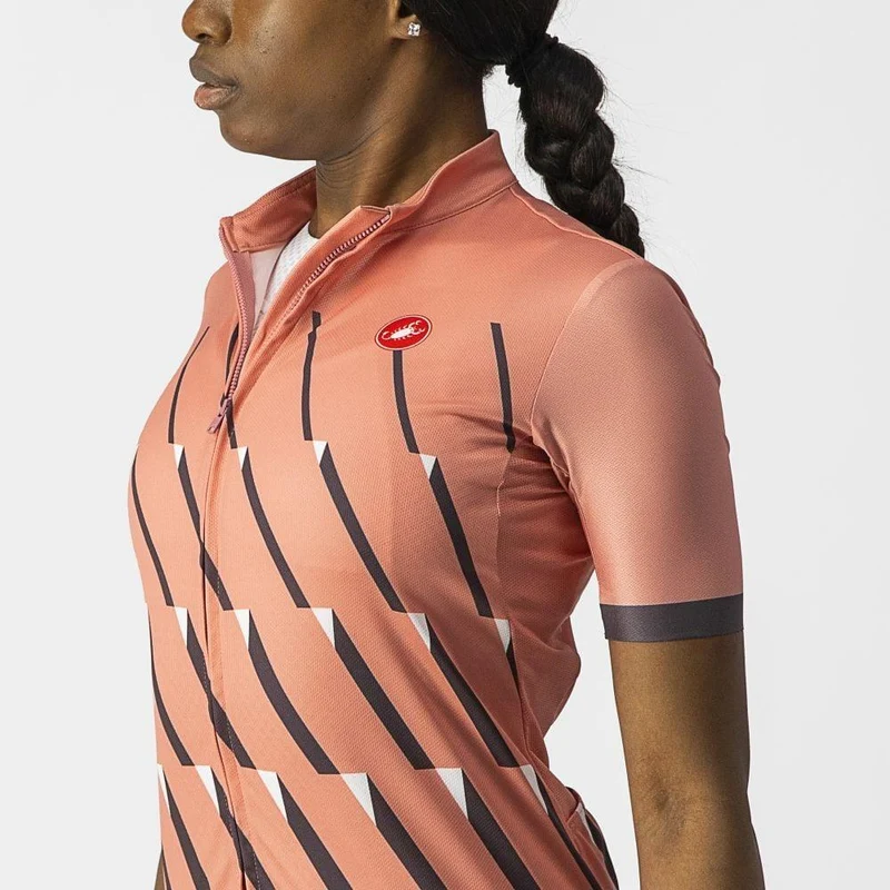 Castelli Pendio Damen Jersey
