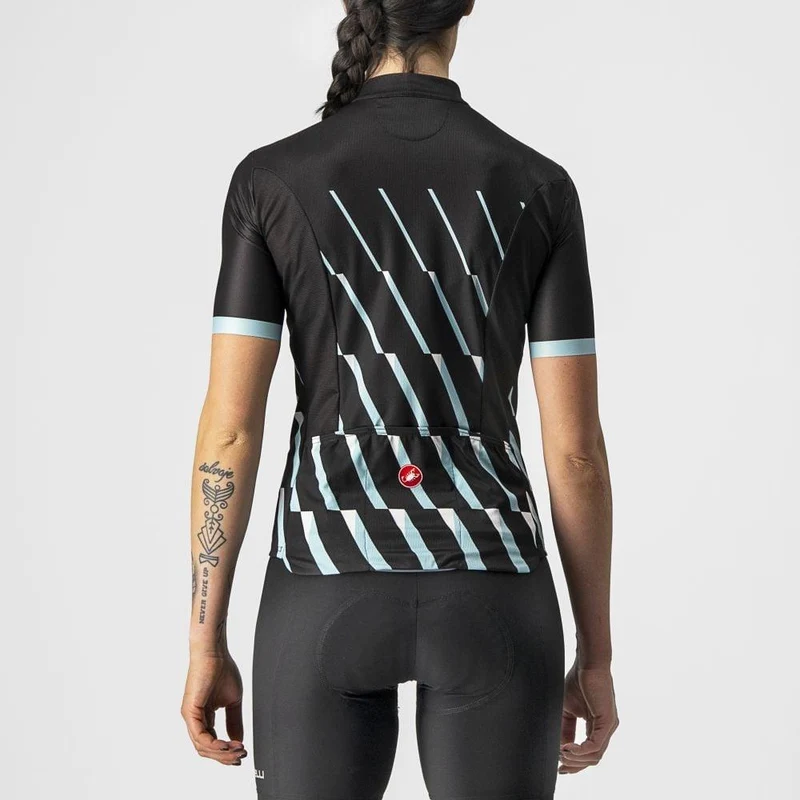 Castelli Pendio Damen Jersey