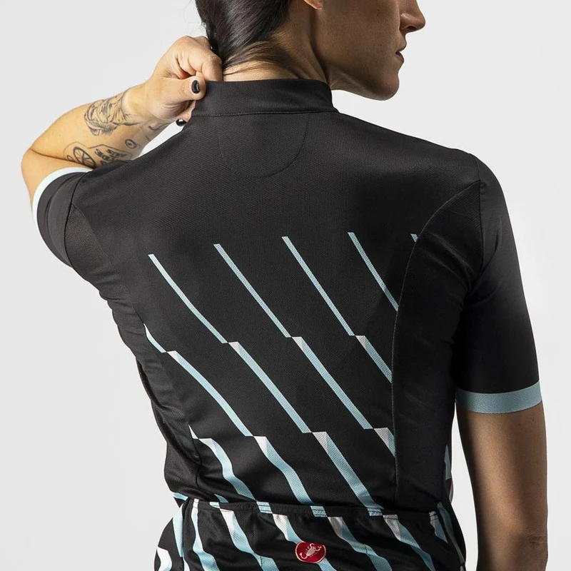 Castelli Pendio Damen Jersey