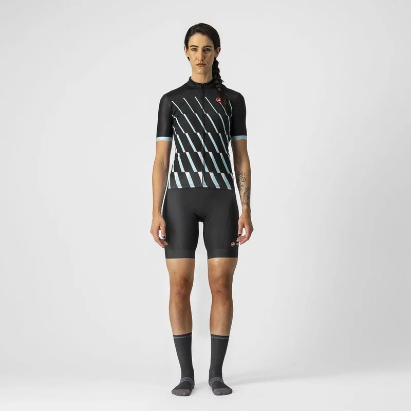 Castelli Pendio Damen Jersey
