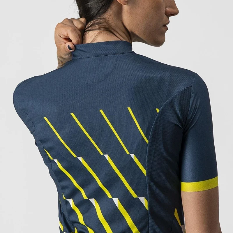 Castelli Pendio Damen Jersey