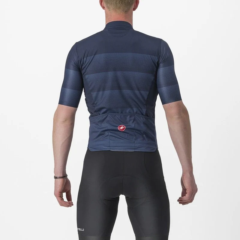 Castelli Livelli Jersey
