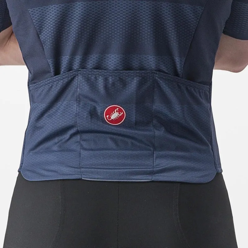 Castelli Livelli Jersey