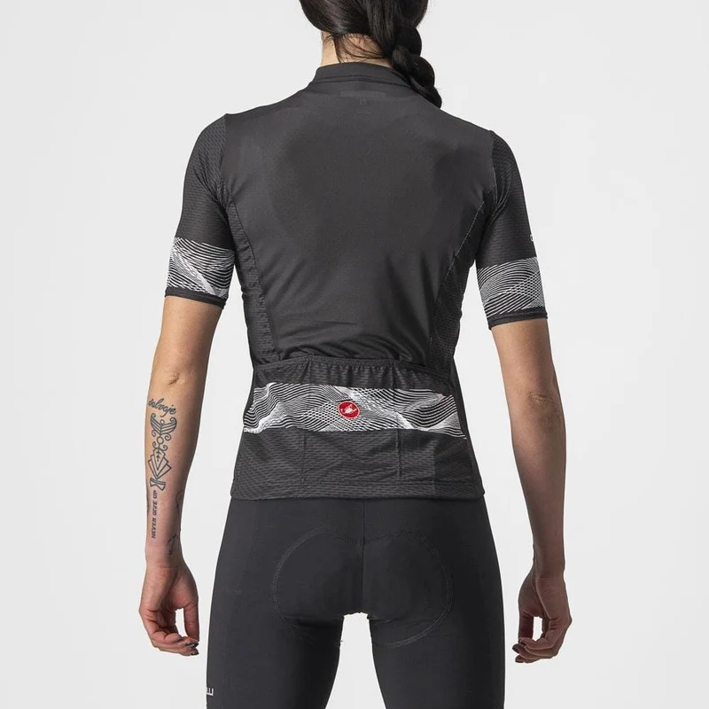 Castelli Fenice Damen Jersey