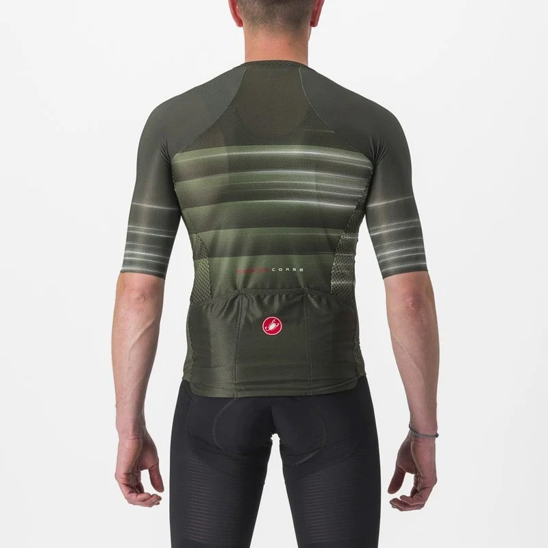 Castelli Climber'S 3.0 SL2 Jersey
