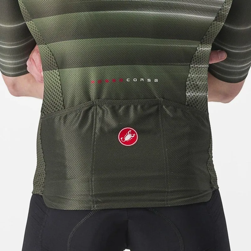 Castelli Climber'S 3.0 SL2 Jersey