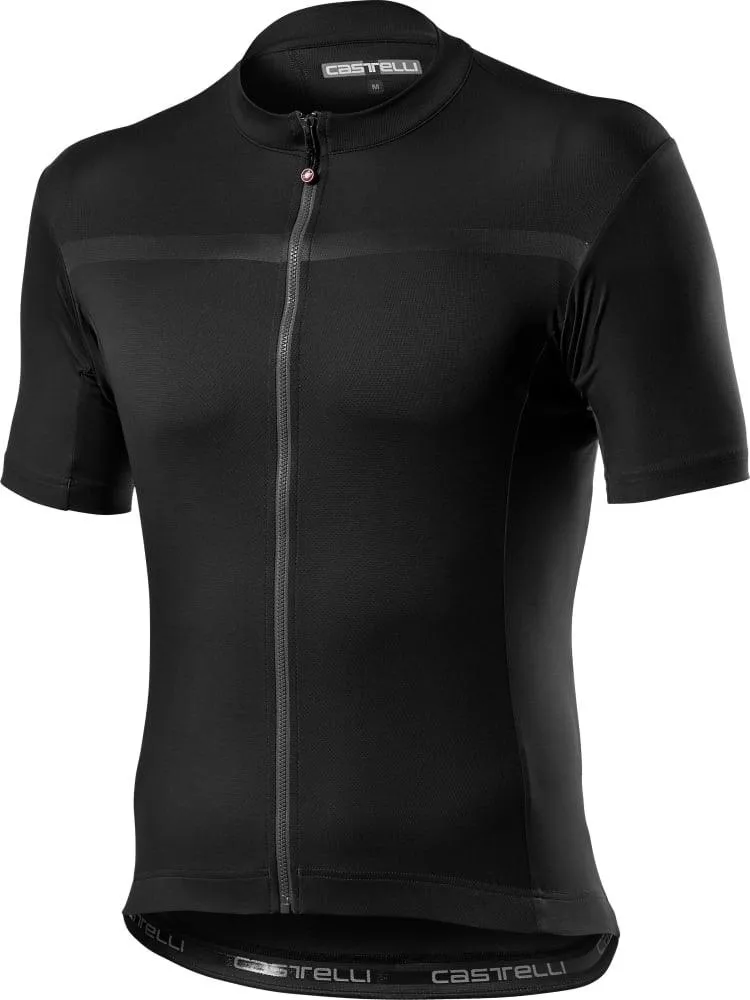Castelli Classifica Jersey