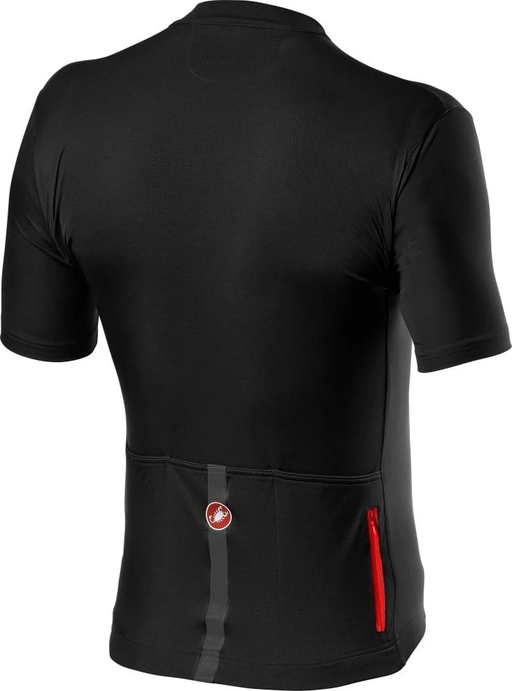 Castelli Classifica Jersey