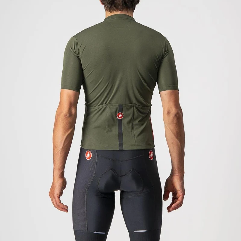 Castelli Classifica Jersey