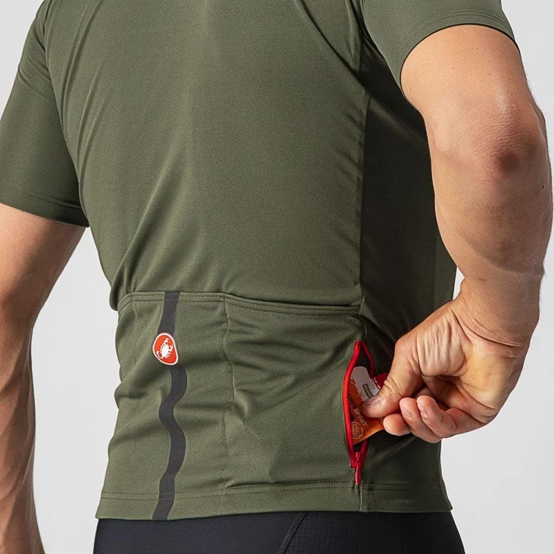 Castelli Classifica Jersey